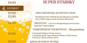 Sörfesztivál Visegrád 2025