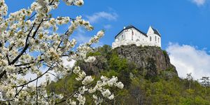 Pünkösdi Mulatság Füzér Várában 2026