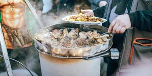 Kevi Böllértalálkozó 2026 Túrkeve