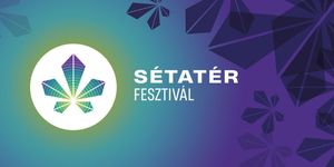 Sétatér Fesztivál 2025 Pécs