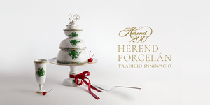 Herendi Porcelánmanufaktúra és Múzeum látogatás