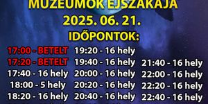 Geoda Interaktív Ásvány- és Őslénykiállítás Esztergomban