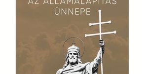 2025. augusztus 20. Nagykanizsa. Szent István Király-napi Ünnepség