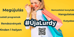 Lurdy Ház programok 2025 / 2026 Budapest. Események, rendezvények