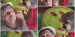 Bábszínház Székesfehérvár 2026. Bábelőadások gyerekeknek online jegyvásárlással