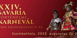 Történelmi fesztiválok 2025