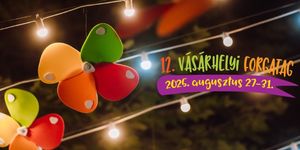 Vásárhelyi Forgatag 2025 Marosvásárhely