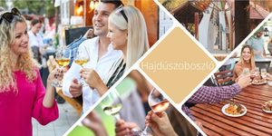 Hajdúszoboszlói programok 2025. Fesztiválok, rendezvények, események Hajdúszoboszlón
