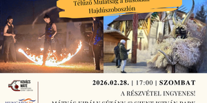 Hajdúszoboszlói programok 2026