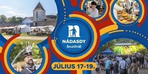 Nádasdy Történelmi Fesztivál Sárvár 2026