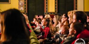 Gyermekszínházi előadások 2026 Ózd