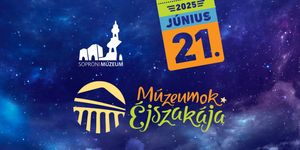 Soproni programok 2025. Fesztiválok, rendezvények, események
