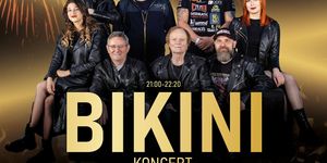 Szekszárd Szilveszter 2025