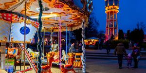 Siófok Szilveszter 2025. Évzáró Puncs Party a Fő téren