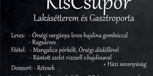 Szalafő programok 2026 - Események, rendezvények