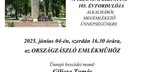 Zirci programok 2025. Fesztiválok, rendezvények, események