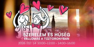 Házasság Hete Sopron 2026