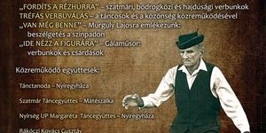 Verbunk Napja a Sóstói Múzeumfaluban 2025