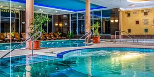 Ajándékutalvány wellness 2025 Mezőkövesd. Lepd meg szeretteidet az együtt töltött idő élményével!