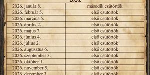 Ónodi vásár 2026. Országos Állat- és Kirakodóvásár