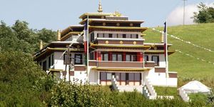 Szabadító Buddha Anya Templom programok 2025