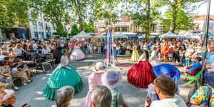 Boldog békeidők Hévíze Fesztivál 2026