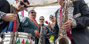 Retro majális programok 2026 Felsőtárkány