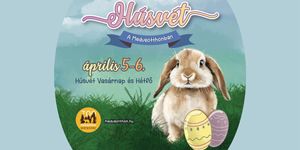 Családi napok a Veresegyházi Medveotthon 2026 - ünnepek és jeles napok