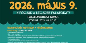 Fehérvári Halünnep 2026 Székesfehérvár