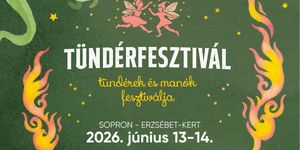 Soproni Tündérfesztivál 2026