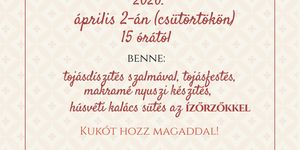 Kunhegyes programok  2026 - Események, rendezvények