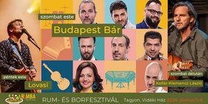 Balatoni borfesztivál 2026 Tagyon - Egy felejthetetlen gasztro és zenei hétvége a a helyi borászatok prémium boraival!