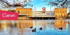 Szarvasi programok 2026 - Események és rendezvények