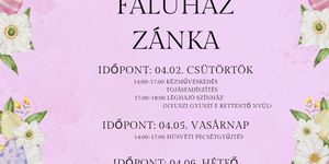 Zánkai gyerekprogramok 2026