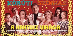 Tiszafüred színházi előadások 2026