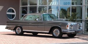 Lotus Retro Veteránautó Kiállítás Hévíz 2026