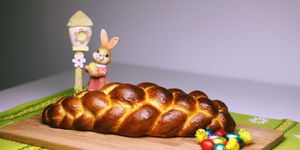 Balatonszemes Húsvét 2026 - Szemesi Húsvétoló és Kalács Party