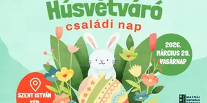Családi nap Százhalombatta 2026