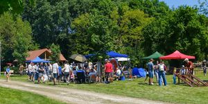 Véneki Halászléfőző Verseny 2026