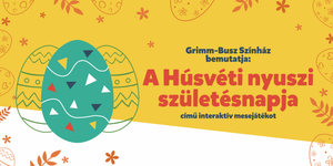 Húsvétoló Felsőgallán 2026