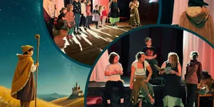 Kalandozás a Csillagszemű juhásszal