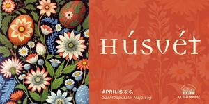 Húsvét Szántód 2026 - Húsvéti programok a Szántódpusztai Majorságban