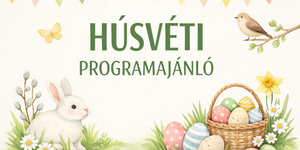 Húsvét Lovasberény 2026 