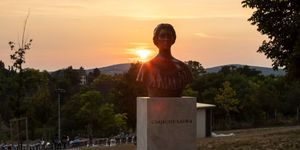 Csajághy Laura Színpad program 2026 Kápolnásnyék