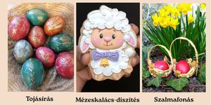 Kézműves foglalkozás Pápa 2026 - PRaktika kézműves technikák a Pannonia Reformata Múzeumban