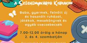 Forintos Börze Kecskemét 2026 - Adok-veszek használt holmi börze