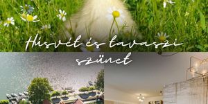 Húsvét Tata 2026 - Húsvéti hétvége és tavaszi szünidő programok a Malom és Kacsában