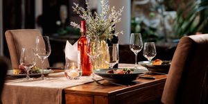 Gasztro hétvége Hévíz 2026 - Tavaszi borvacsora a Lotus Therme Hotelben