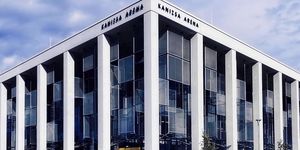 Kanizsa Aréna programok 2026