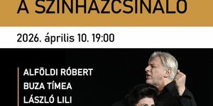 Keszthelyi színházi előadások 2026 Balaton Színház